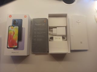 Redmi 12 C 128gb