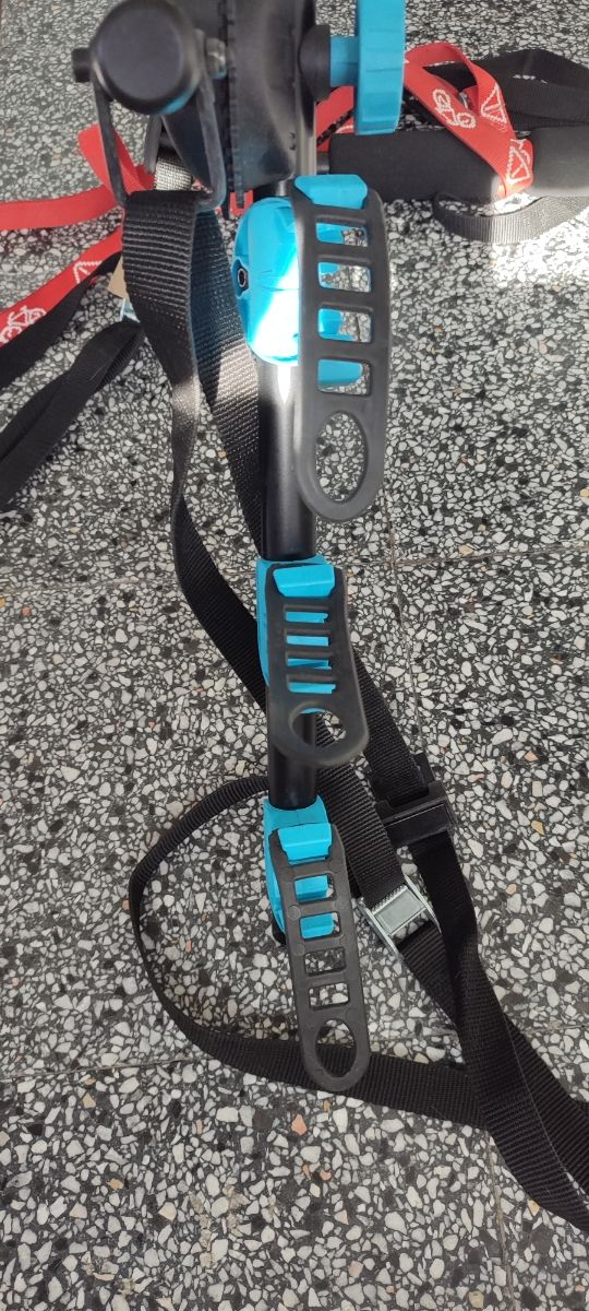 portabicis BTWIN 300 (audi a3 tres puertas)