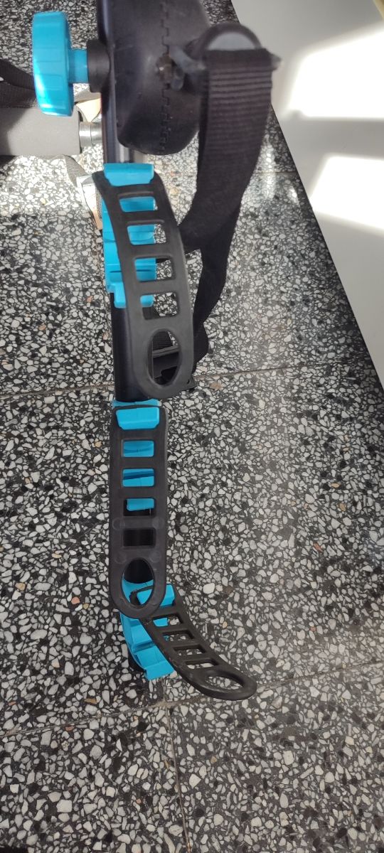 portabicis BTWIN 300 (audi a3 tres puertas)