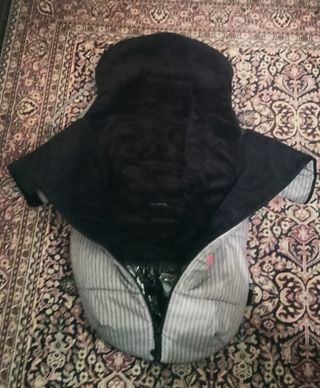 Saco silla de paseo Tuc Tuc