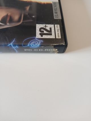 The Longest Journey PC