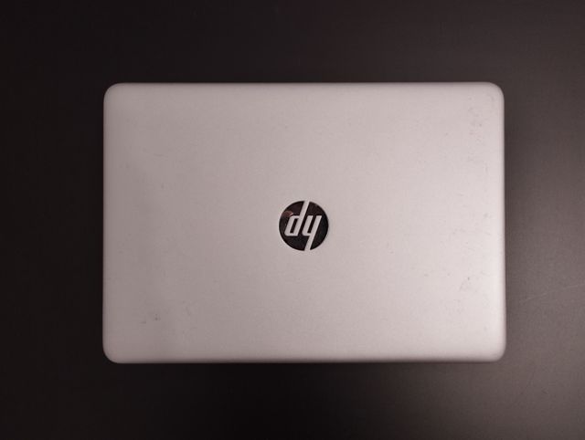HP i5 SSD 250GB 8GB RAM