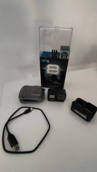 GoPro Hero 8 Black