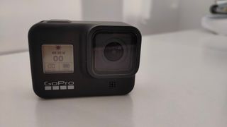 GoPro Hero 8 Black