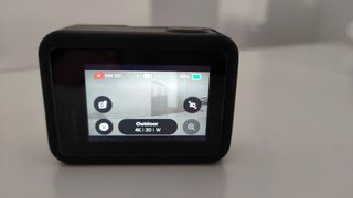 GoPro Hero 8 Black