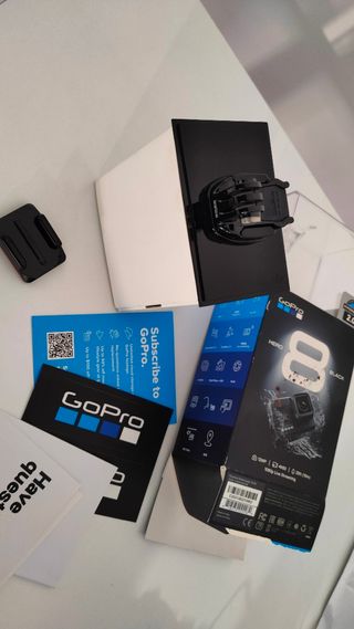 GoPro Hero 8 Black