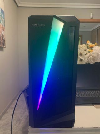 Vendo PC Gamer