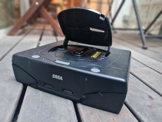 Pack sega saturn