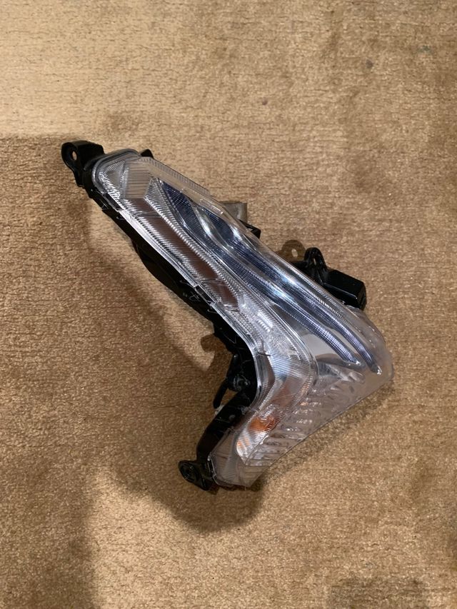 Intermitente Honda sh 125