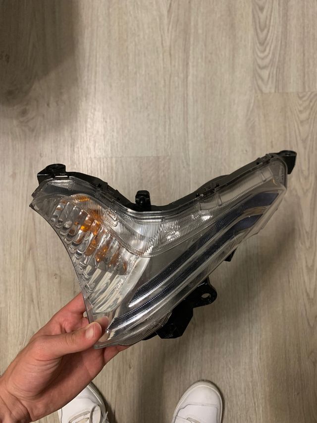 Intermitente Honda sh 125