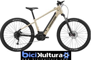 CANNONDALE TRAIL NEO 4 2024