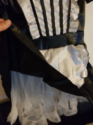 🖤 Coquette Cosplay Maid Kawaii Brillante