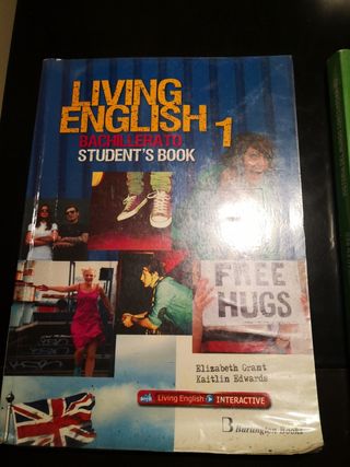 Inglés 1 bachillerato