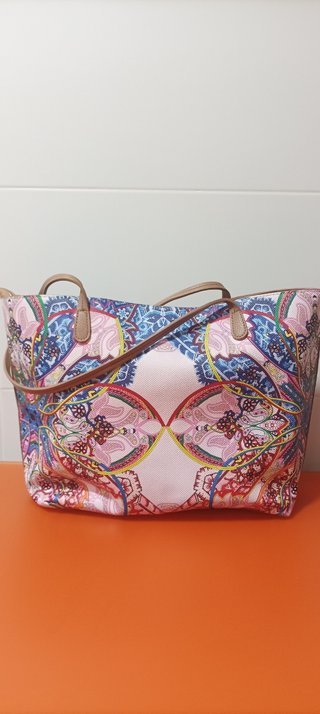 Bolso Desigual