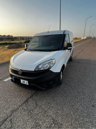 Fiat Doblò 2015