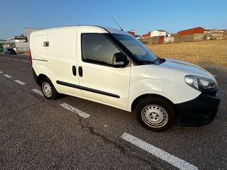 Fiat Doblò 2015