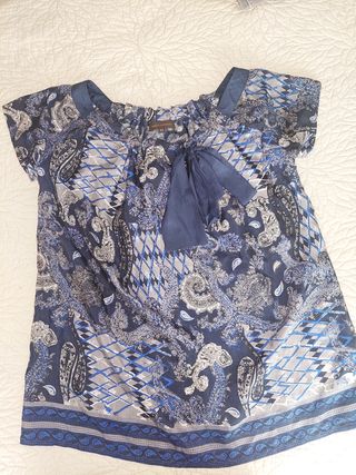 Camisa mujer de vestir