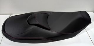 Asiento Suzuki Burgman 400