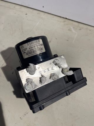 Bomba ABS clk w209 A2034310912