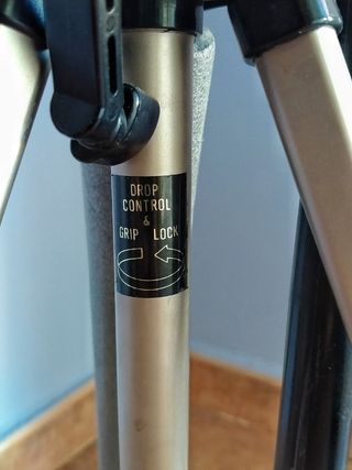 Trípode SUMO Senior TH-300