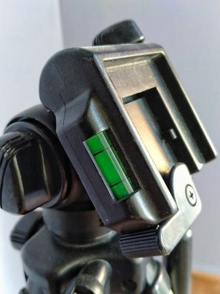 Trípode SUMO Senior TH-300