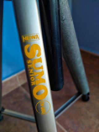 Trípode SUMO Senior TH-300