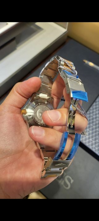 longines hydroconquest a estrenar