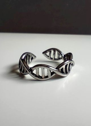 Anillo de ADN