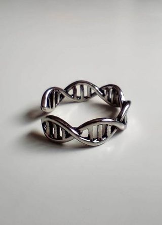 Anillo de ADN