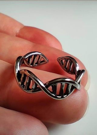 Anillo de ADN