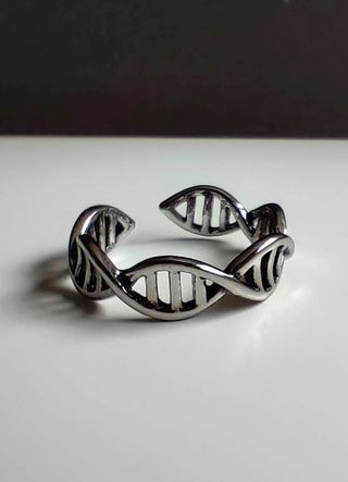 Anillo de ADN