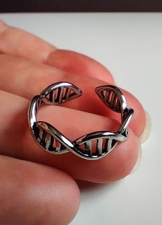 Anillo de ADN