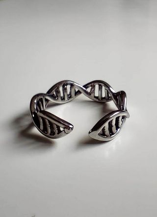 Anillo de ADN