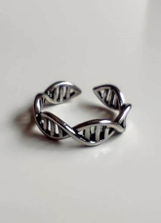 Anillo de ADN