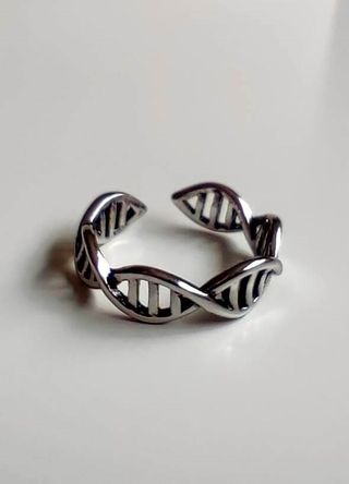 Anillo de ADN