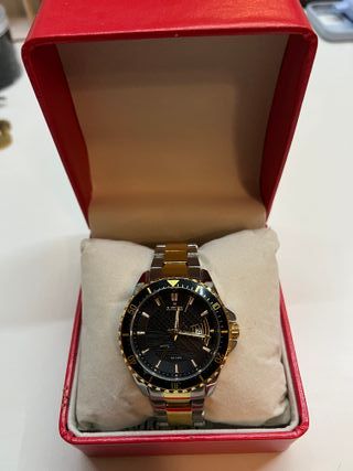 Reloj de joyería Naviforce