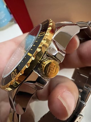 Reloj de joyería Naviforce