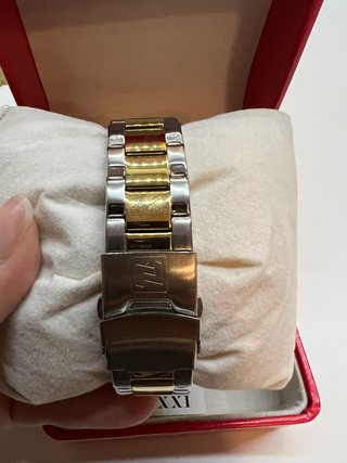 Reloj de joyería Naviforce
