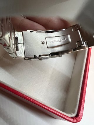 Reloj de joyería Naviforce
