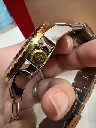 Reloj de joyería Naviforce