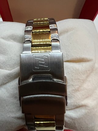 Reloj de joyería Naviforce