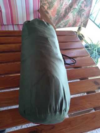 TIENDA CAMPAÑA HELSPORT