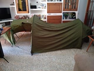 TIENDA CAMPAÑA HELSPORT