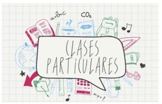 Clases particulares Matematicas Física y Química