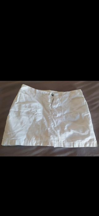 Se vende falda pantalon