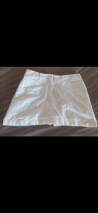Se vende falda pantalon