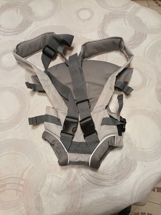 Mochila Portabebes 3 en 1