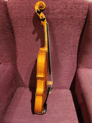 Violín 4/4