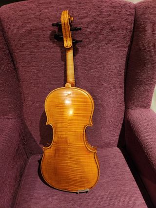 Violín 4/4
