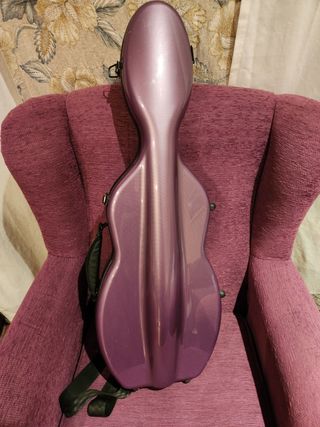 Violín 4/4